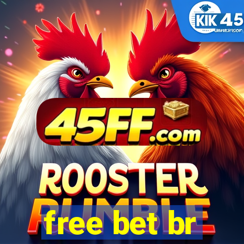 free bet br